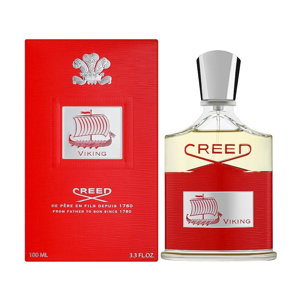 Creed Aventus Viking EDP 100ML