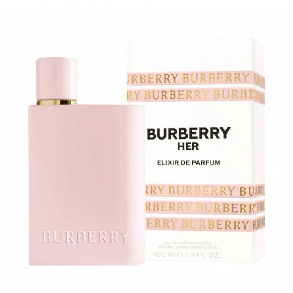 Burberry Her Elixir de Parfum EDP 100ML