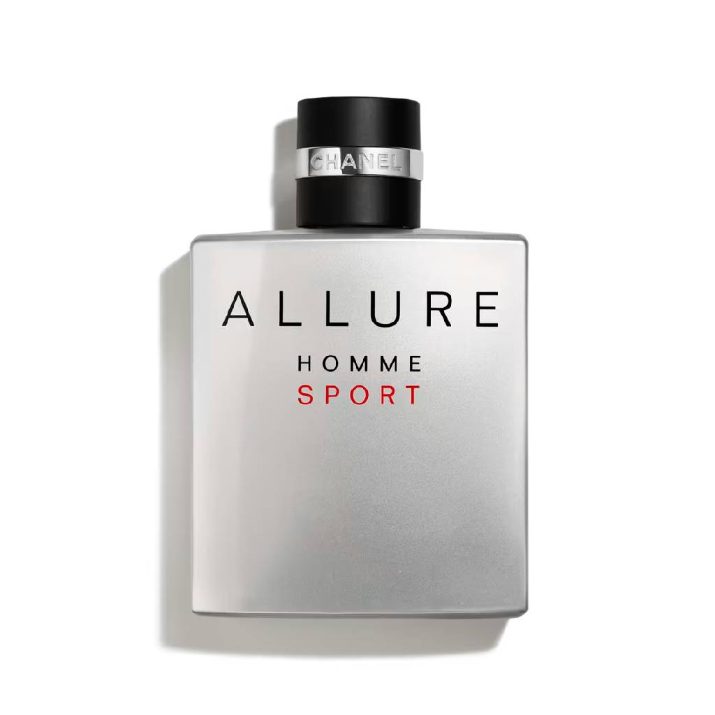 Chanel Allure Homme Sport 100ML EDT