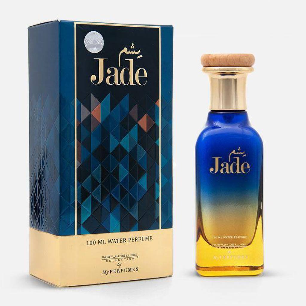 My Perfumes Jade EDP