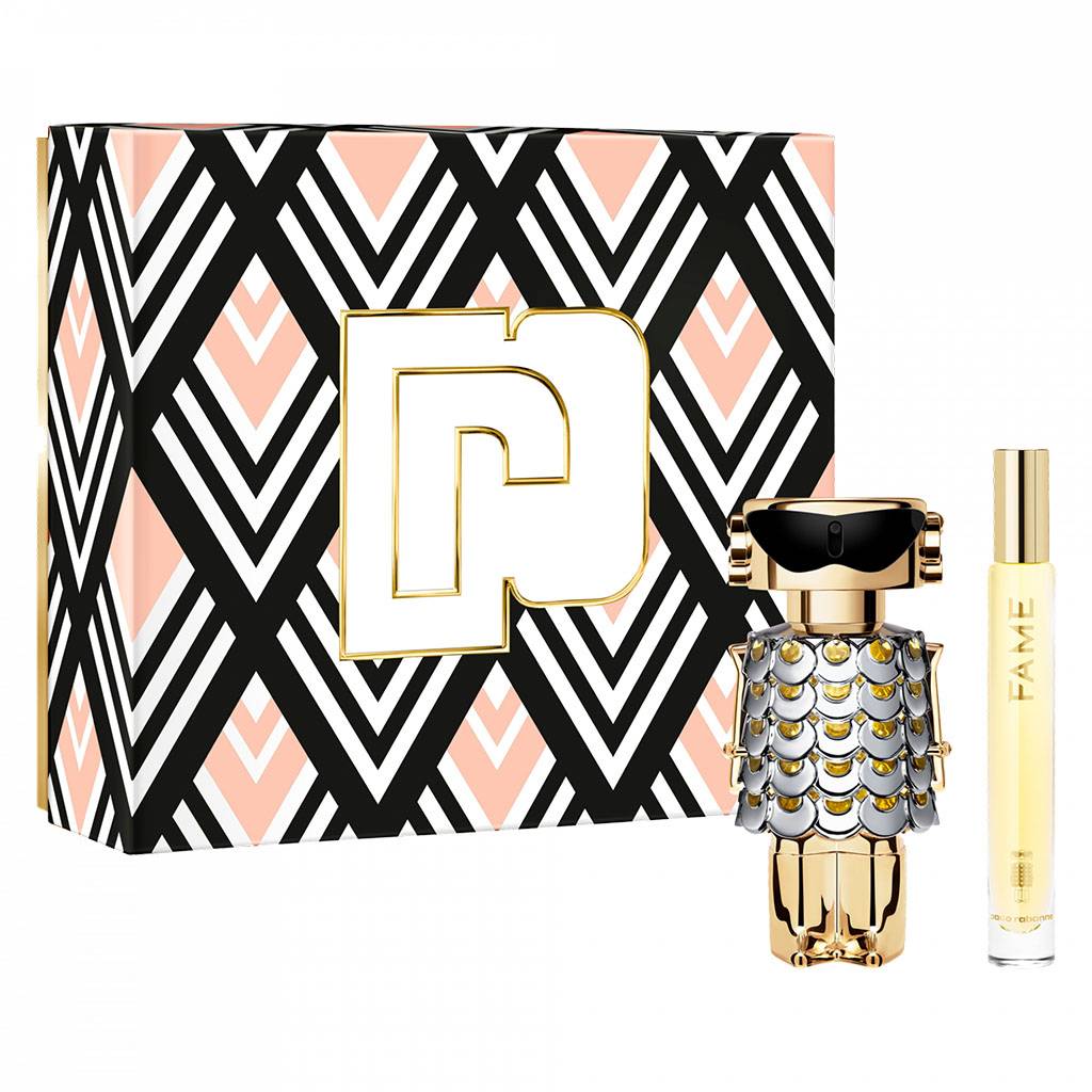 Paco Rabanne Fame Set (50ML+10ML)