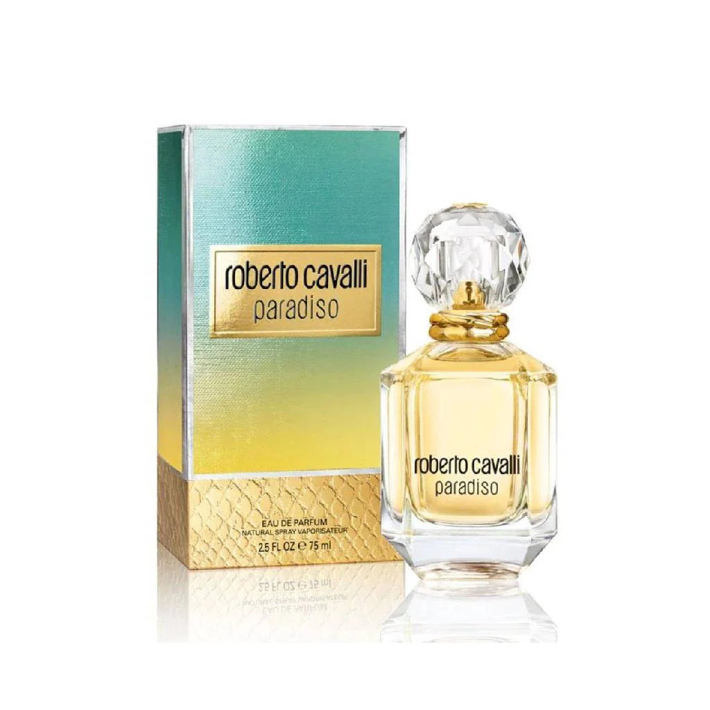 Roberto Cavalli Paradiso EDP 75ML