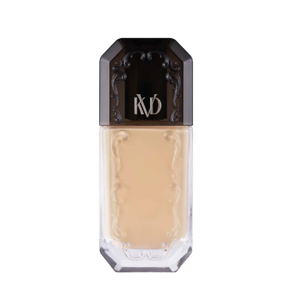 KVD Beauty Good Apple Full-Coverage Transfer-Proof Serum Foundation