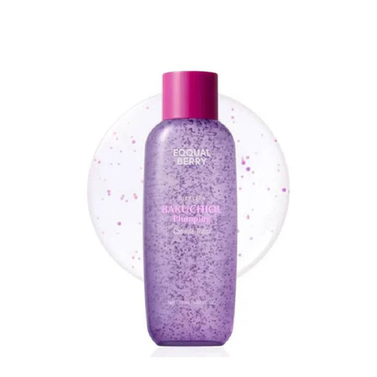 Eqqual Berry Bakuchiol Plumping Toner 150ML