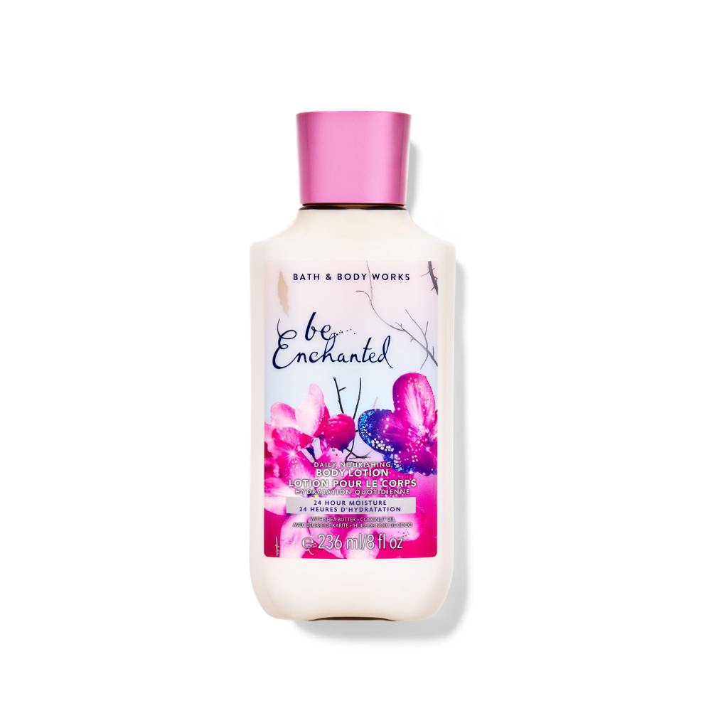 Bath and Body Works Body Lotion 236ML