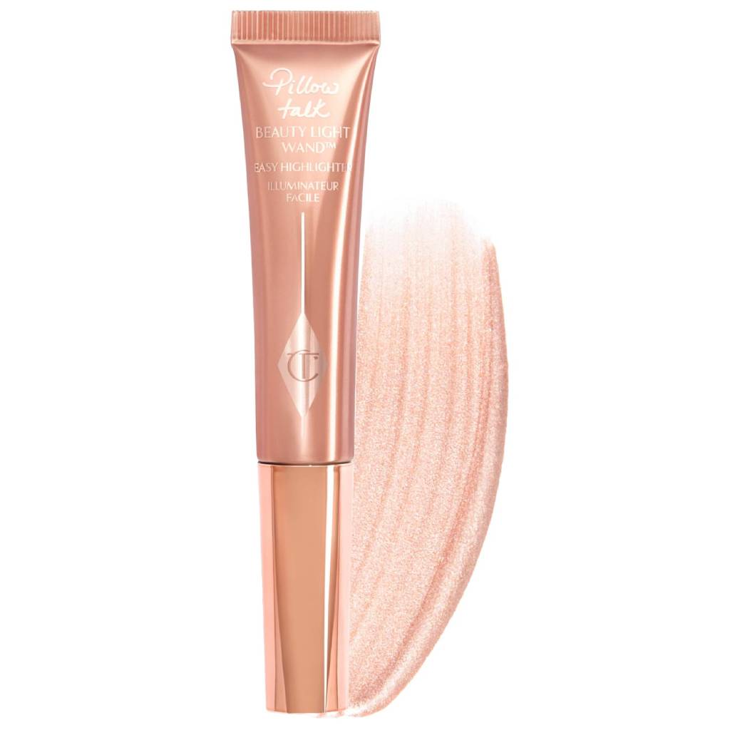 Charlotte Tilbury Pillow Talk Cream Highlighter