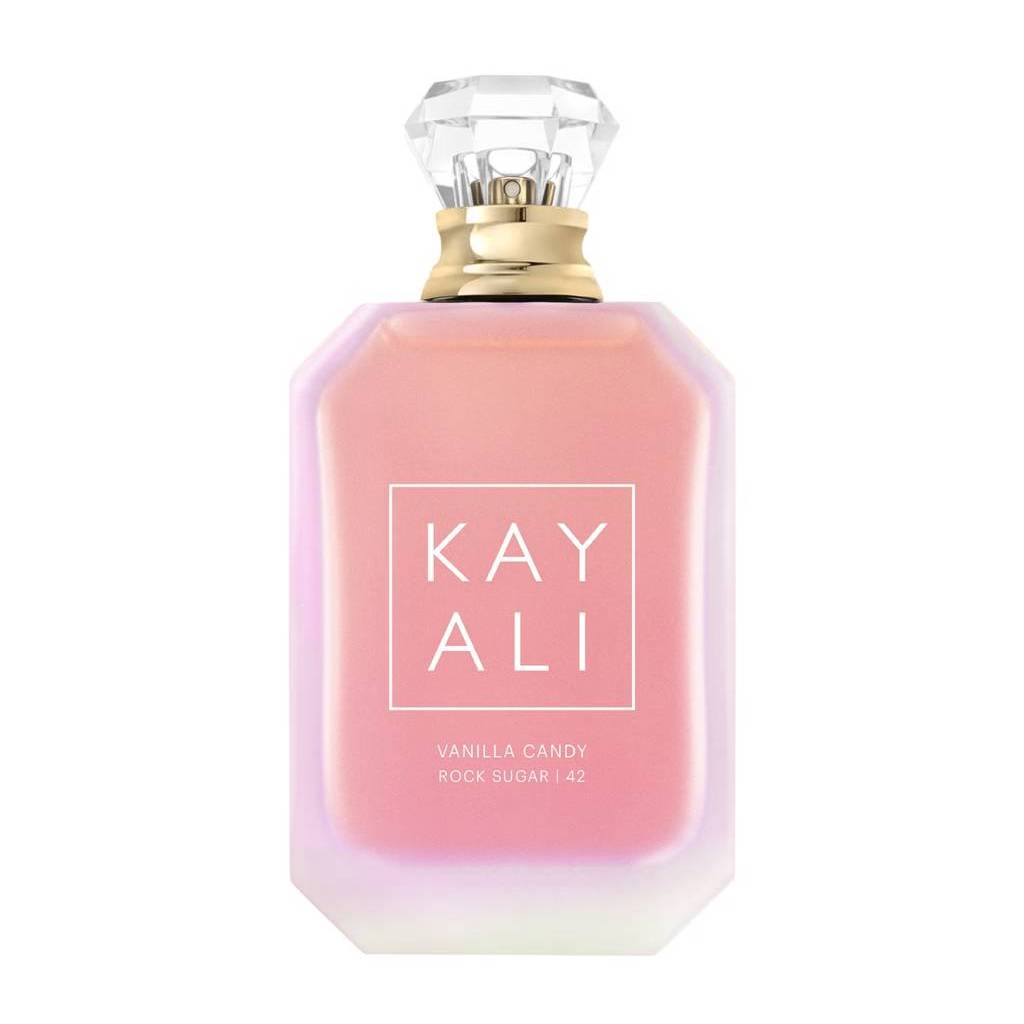 Kayali Vanilla Candy Rock Sugar 42 Edp 100ML