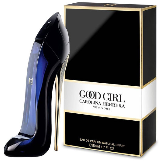 CAROLINA HERRERA GIRL Edp 80ML