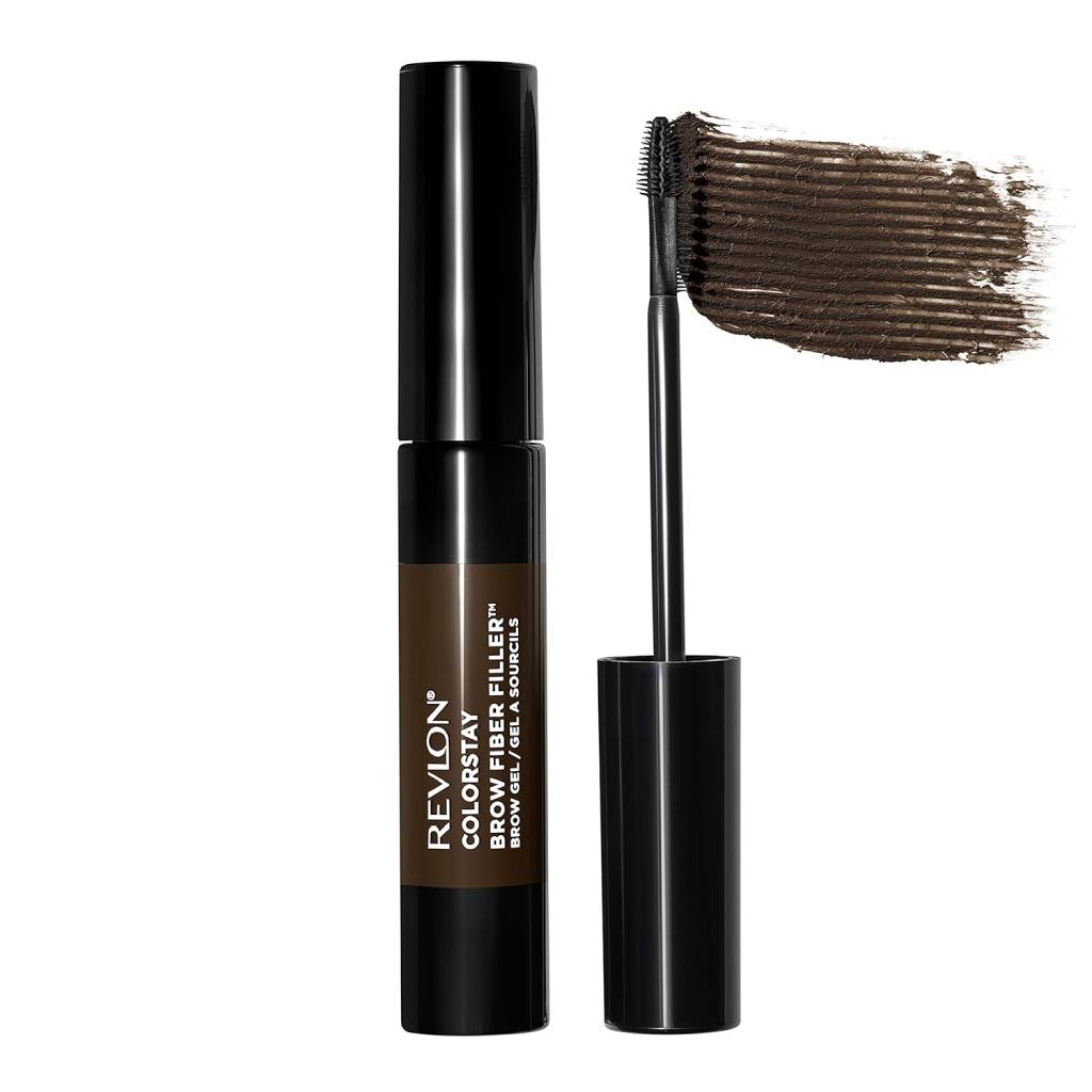 Revlon ColorStay  Brow Fiber Filler