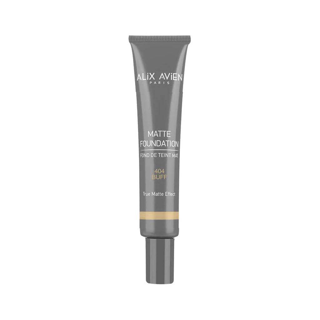 Alix Avien Matte Foundation