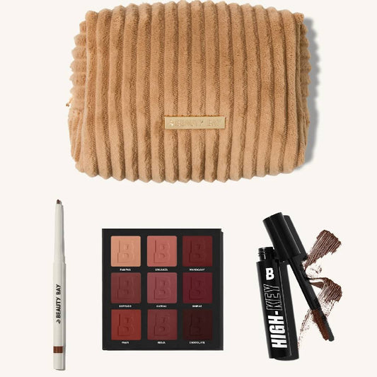 Beauty Bay The Rich Essentials Set