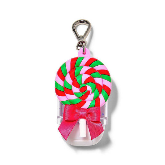 Bath and Body Works Candy Holder Hand Gel