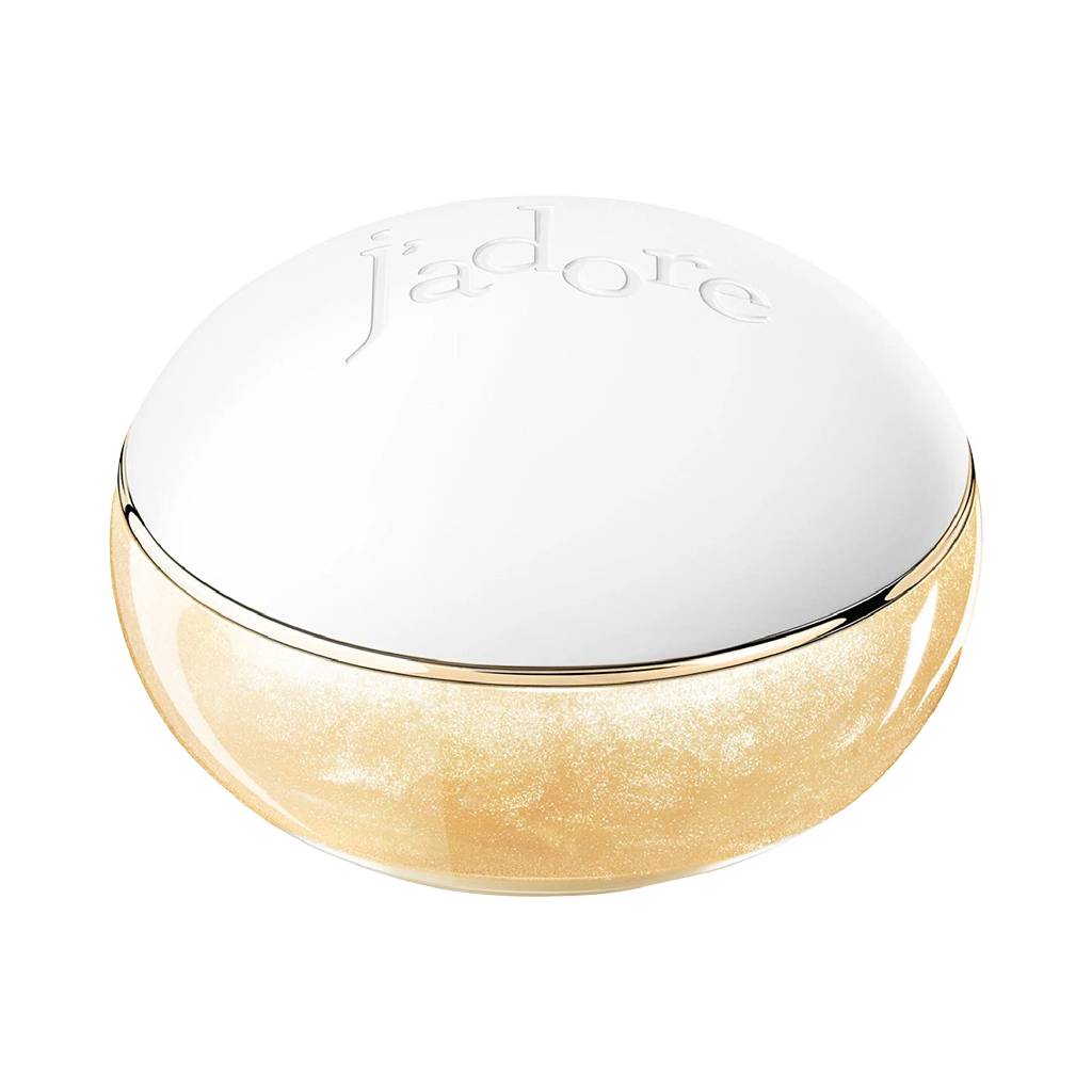 Dior Shimmer Golden Gel Jador 100ML