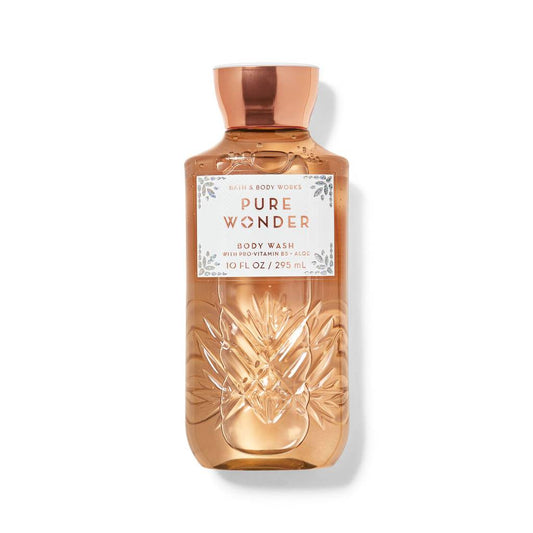 Bath and Body Works Pure Wonder Shower Gel 295ML