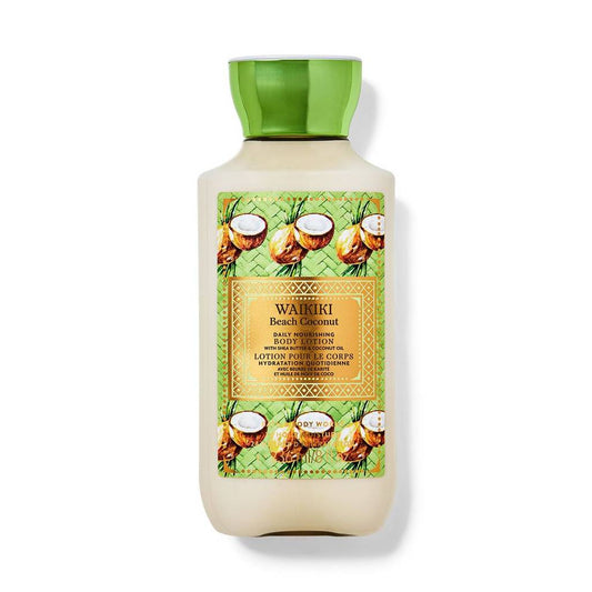 Bath and Body Works Waikiki Body Lotion 236ML