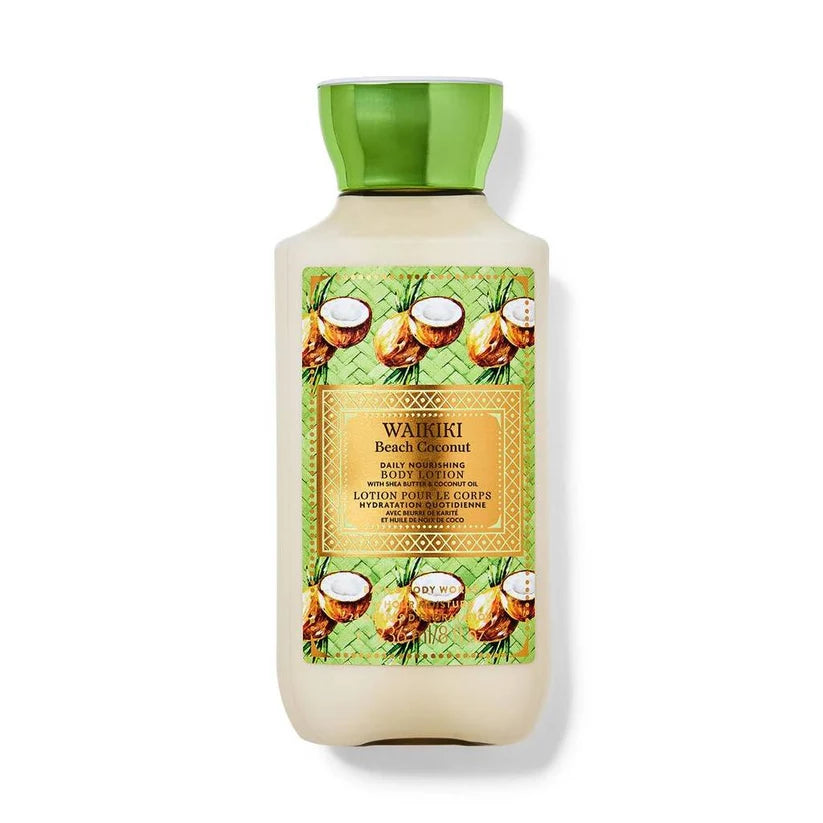 Bath and Body Works Body Lotion 236ML