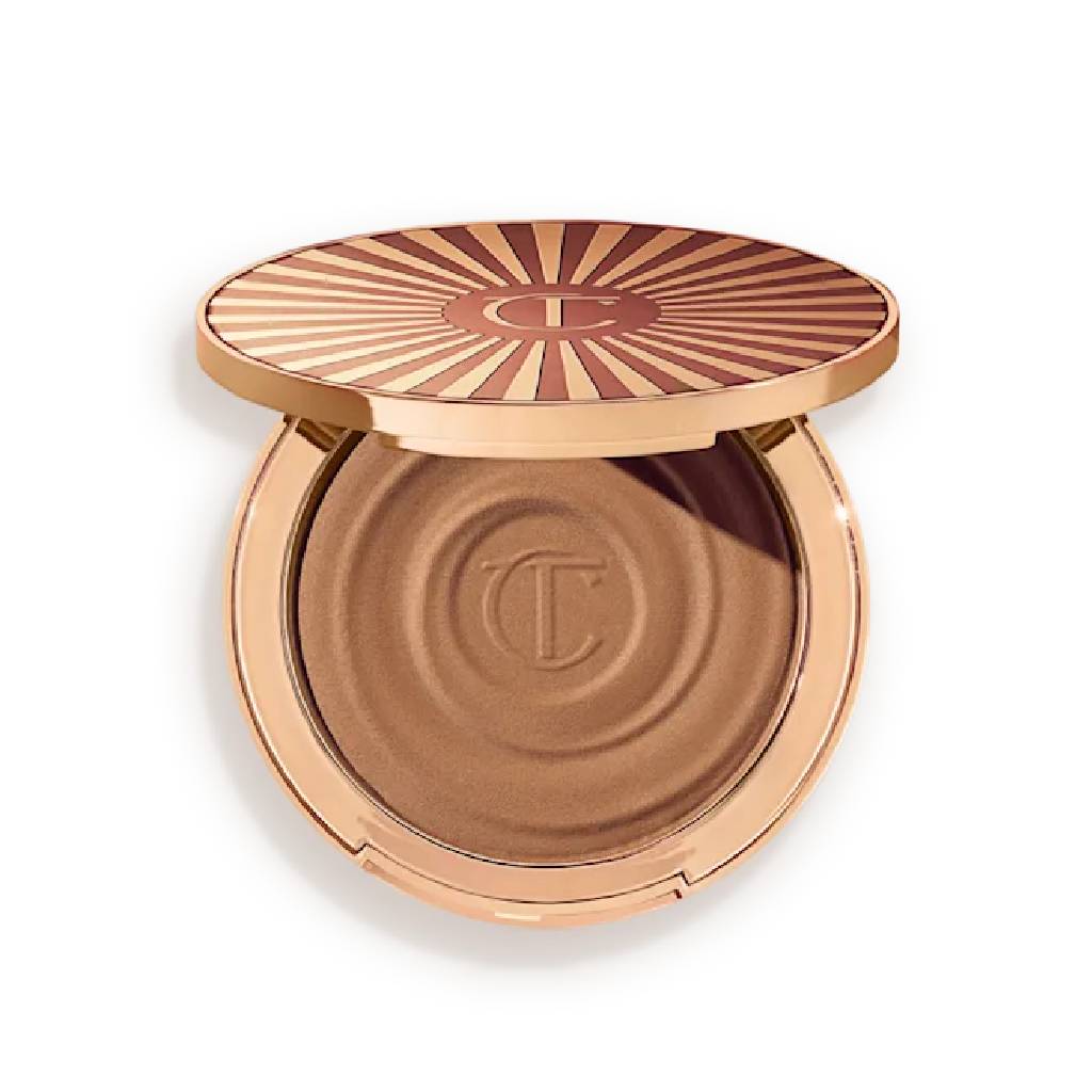 Charlotte Tilbury Bronzer Creamy