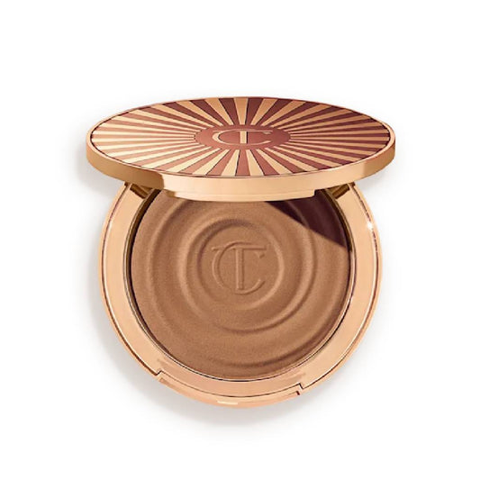 Charlotte Tilbury Bronzer Creamy