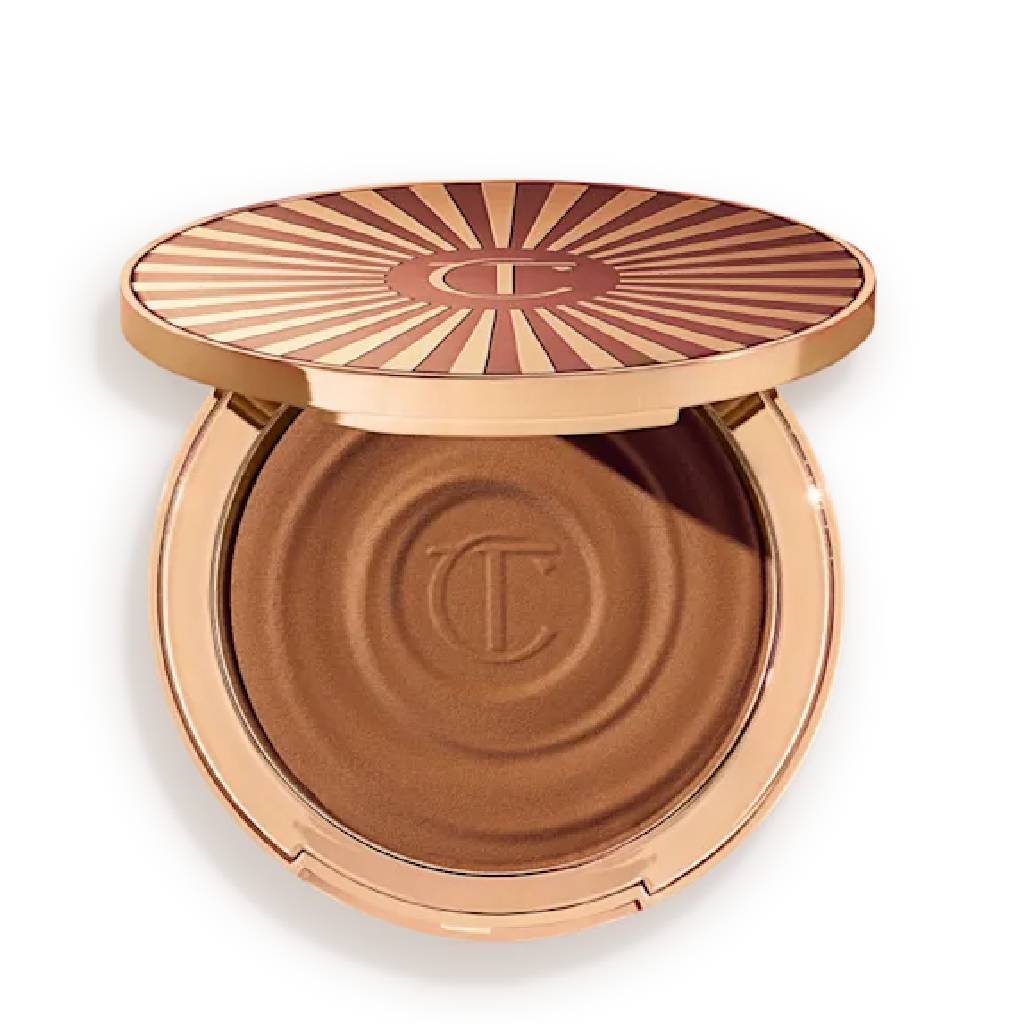 Charlotte Tilbury Bronzer Creamy