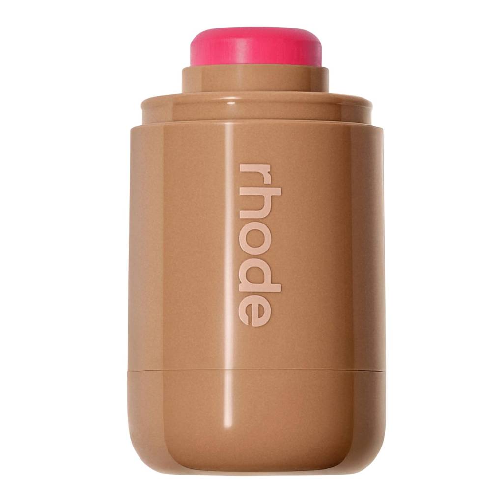 Rhode Pocket Blush De Poche