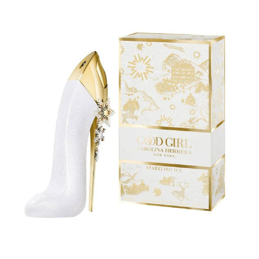 Carolina Herrera Good Girl Sparkling Ice EDP 80ML