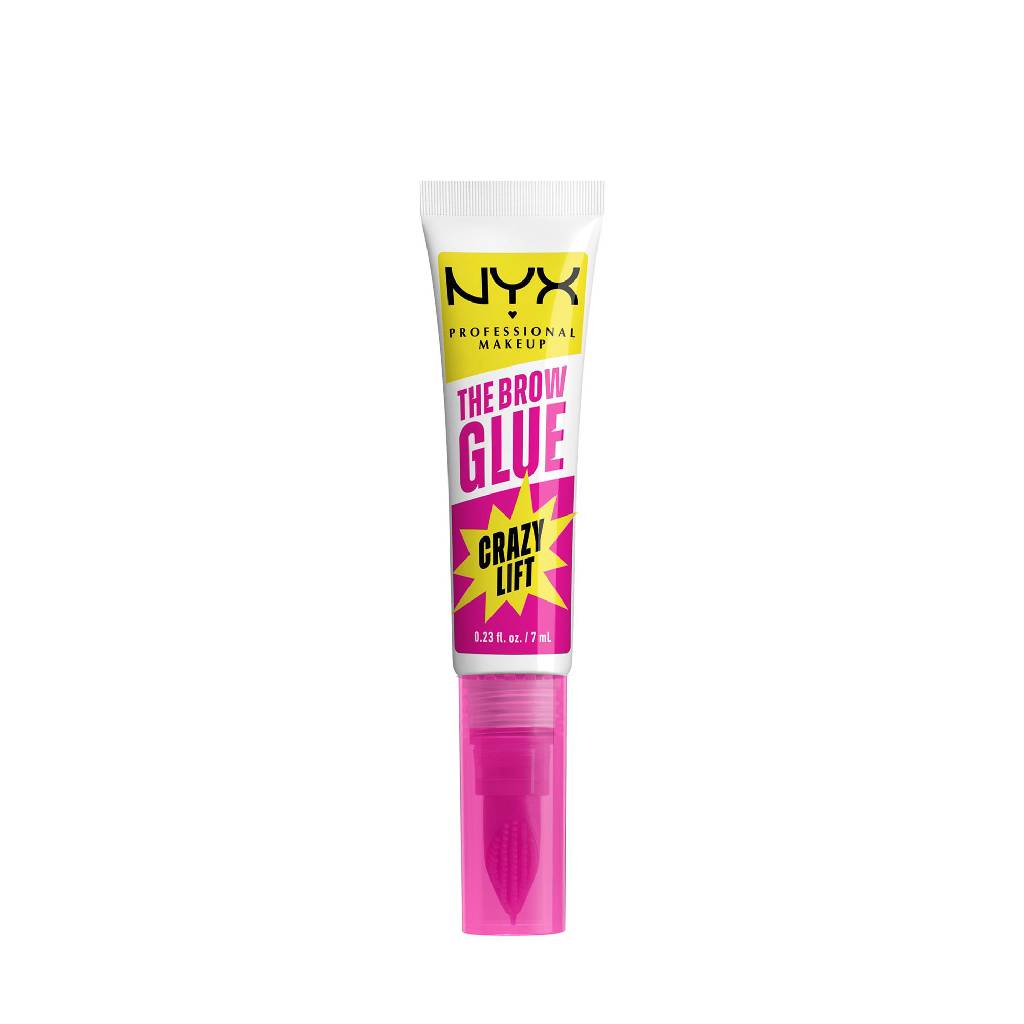 Nyx The Brow Glue Crazy Lift 7 ML