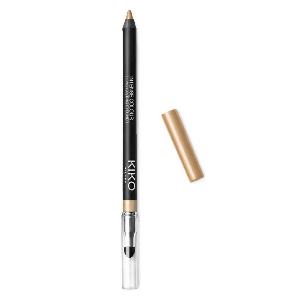 Kiko Intense Long Lasting Eye Piencel Biege 17