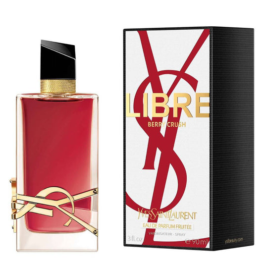 Yves Saint Laurent Libre Berry Crush 90ML