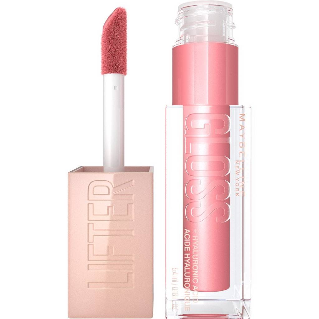 Maybelline Lip Gloss Lifter Gloss