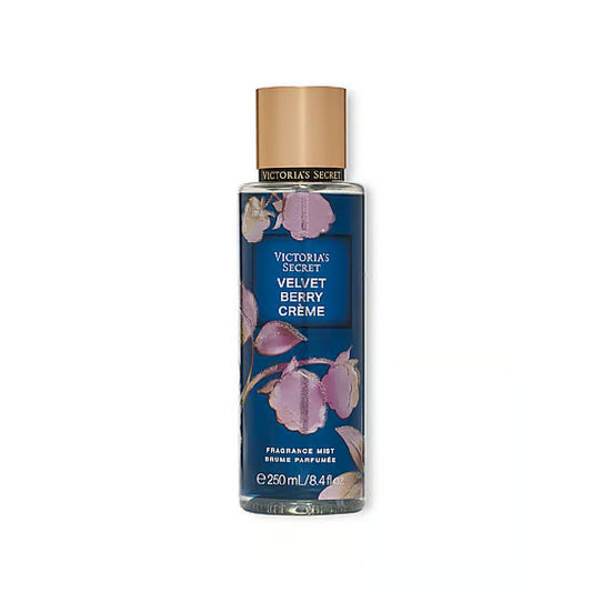 Victoria Secret Body Mist Velvet Berry 250 ML