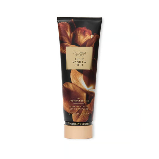 Victoria Secret Body Lotion Deep Vanilla Oud 236ML