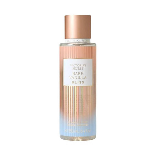 Victoria Secret Body Mist Bare Vanilla Bliss 250 ML