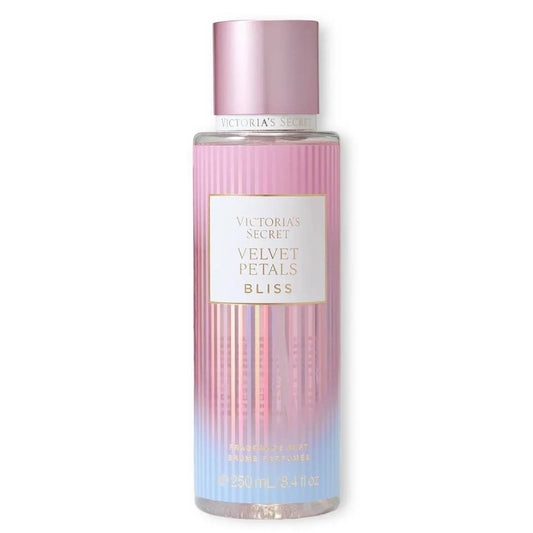Victoria Secret Body Mist Velvet Petals Bliss 250 ML