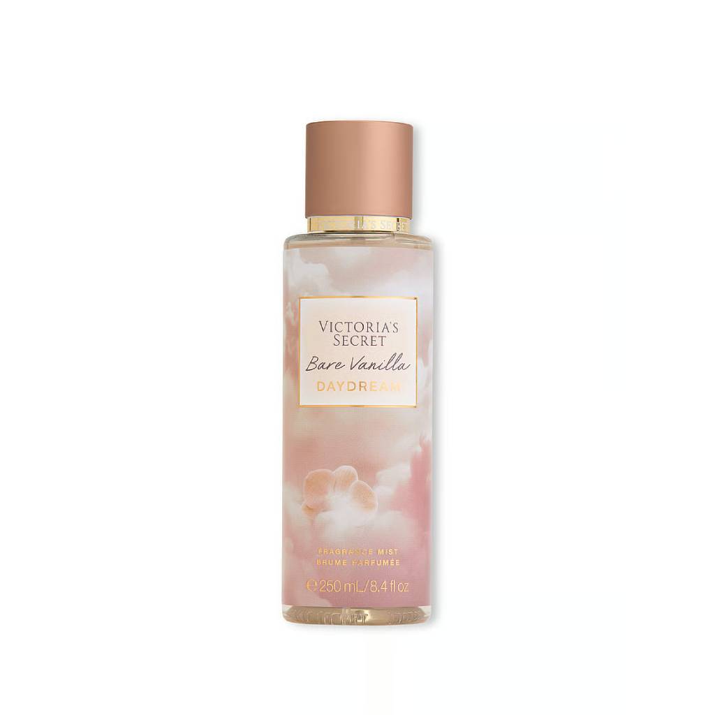Victoria Secret Body Mist Bare Vanilla Daydream 250 ML