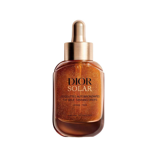 Dior Solar The Self - Tanning Drops 30ML