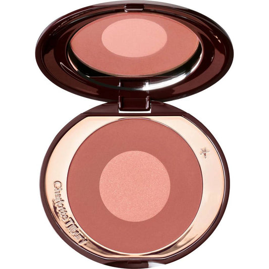 Charlotte Tilbury Cheek To Chic The Climax