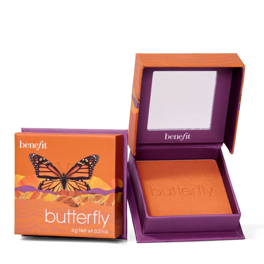 Benefit Hoola Blush 6Gram