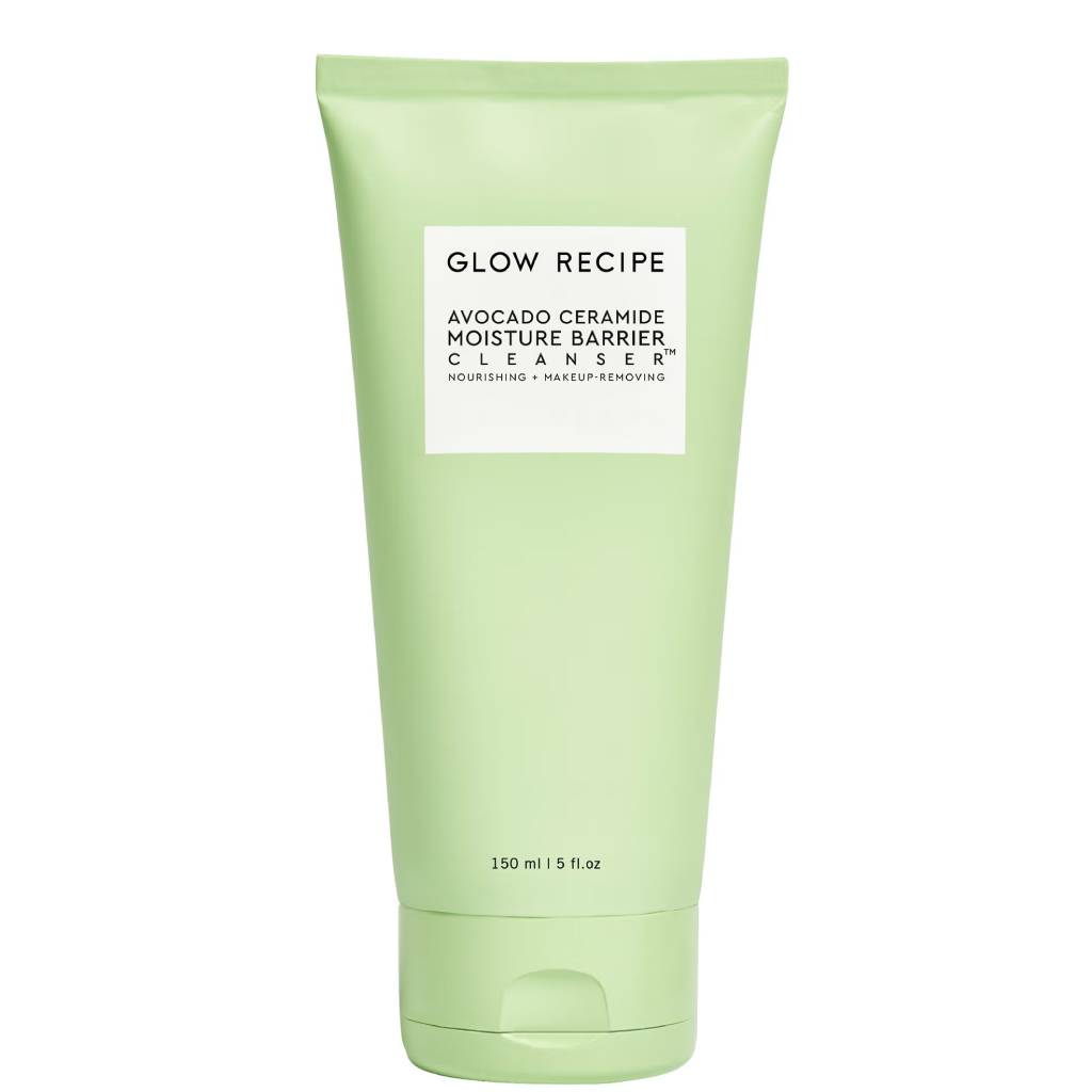 Glow Recipe Avocado Ceramide Moisture Barrier Cleanser 150ML