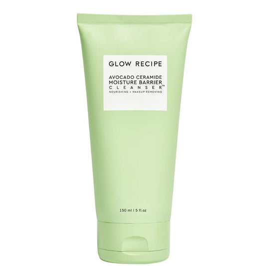 Glow Recipe Avocado Ceramide Moisture Barrier Cleanser 150ML