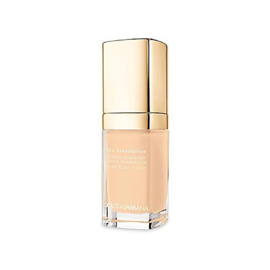 Dolce & Gabbana Perfect Foundation 30 ML shade 60