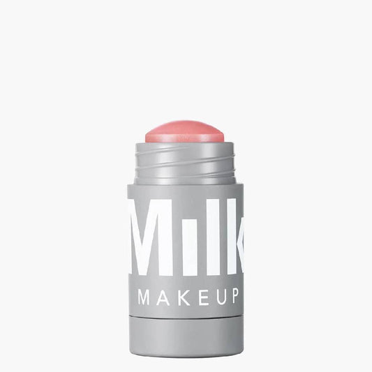 Milk cream blush + lip color stick
