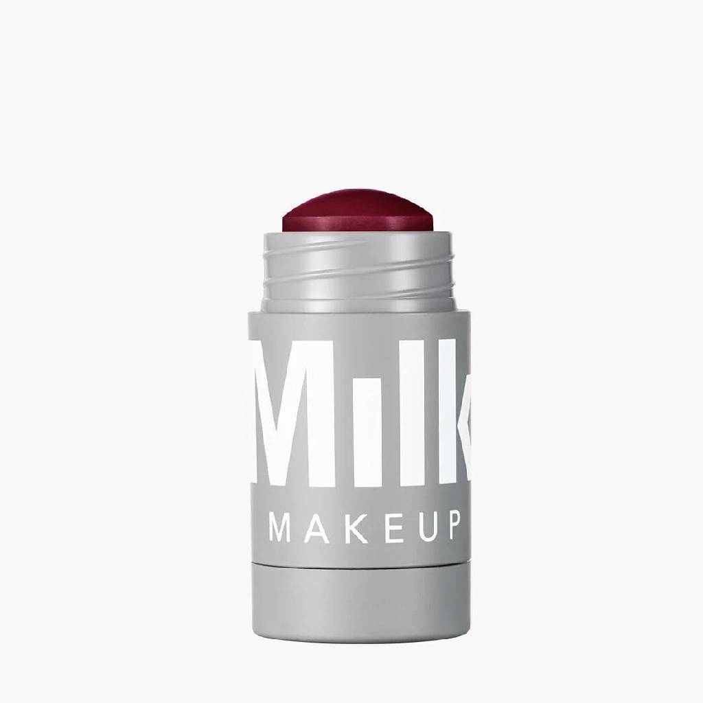 Milk cream blush + lip color stick