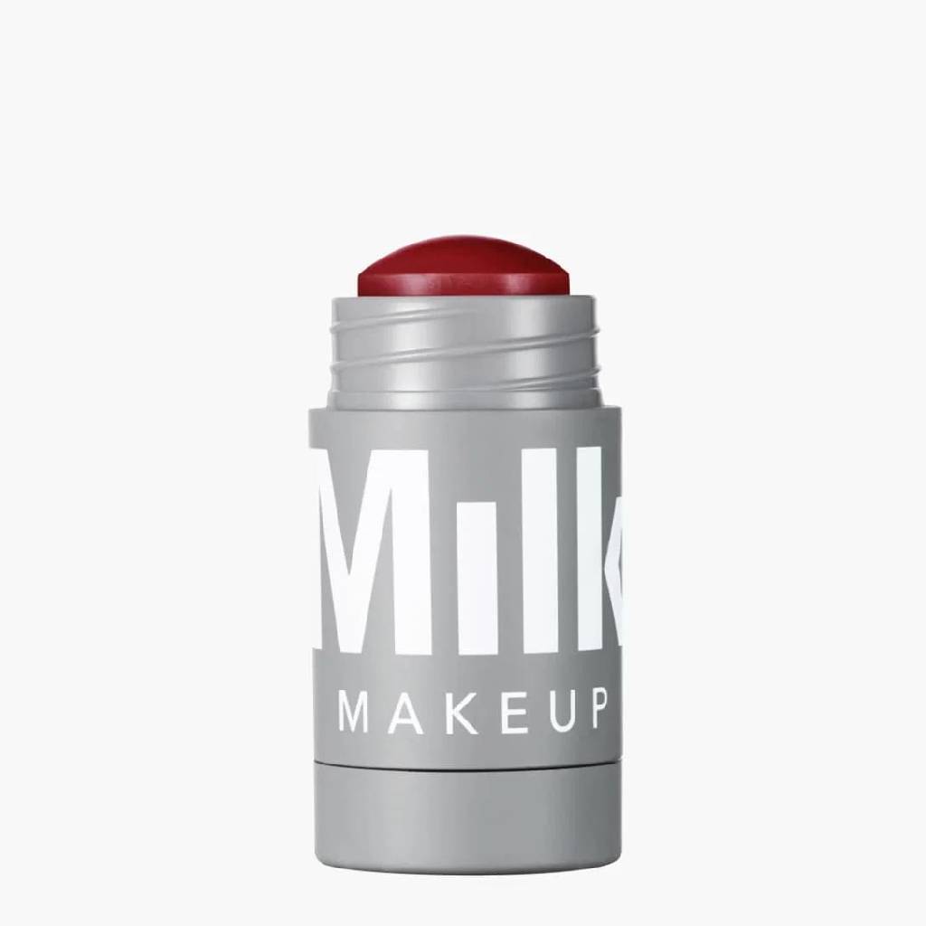 Milk cream blush + lip color stick