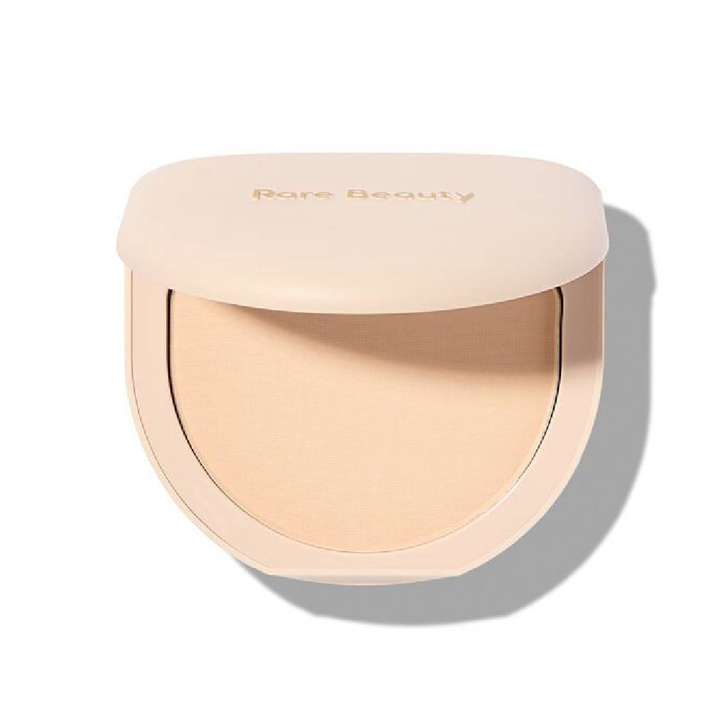 Rare Beauty True To Myself Tinted Pressed Finishing Powder (Linen)