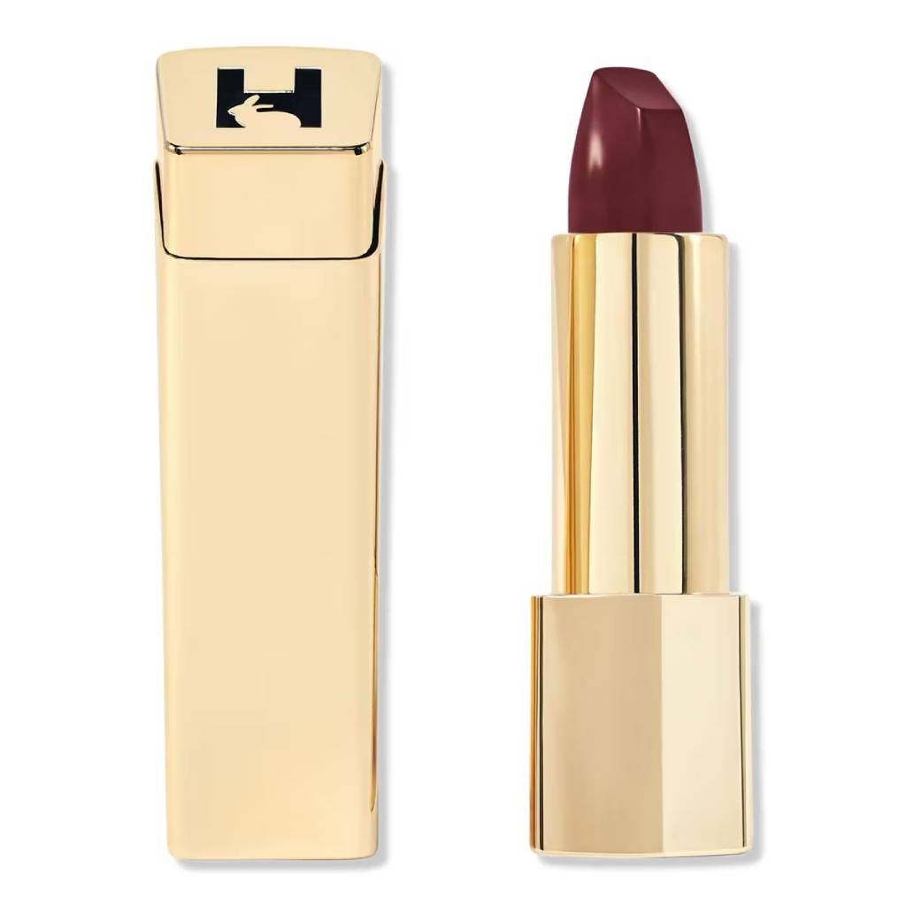 HourGlass Unlocked Satin Crème Lipstick