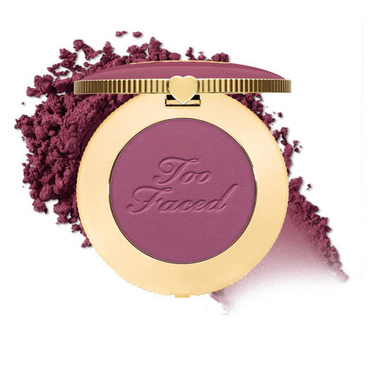 Too faced Cloud Crush Blush