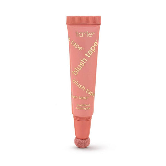 Tarte Blus Tape Liquid Blush - Pink