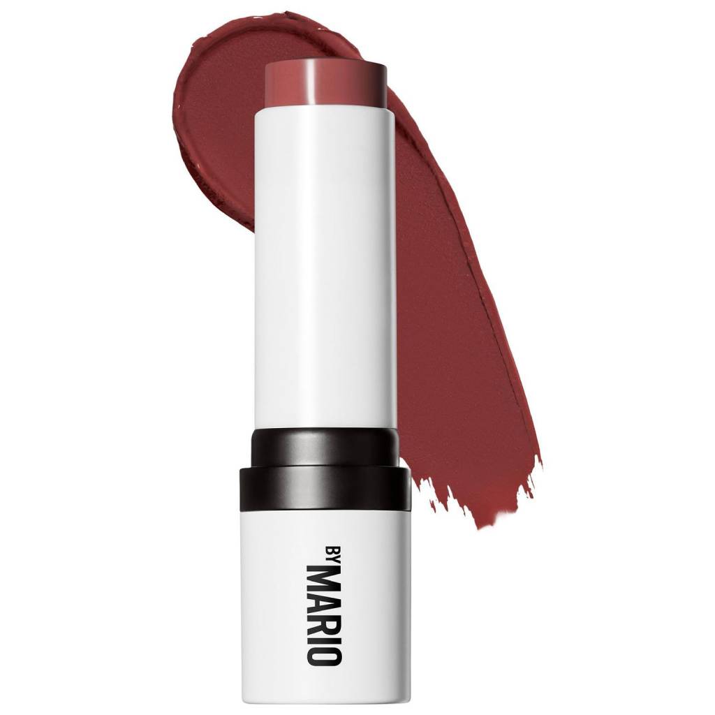 Make Up By Mario Soft Pop Cream Blush Stick