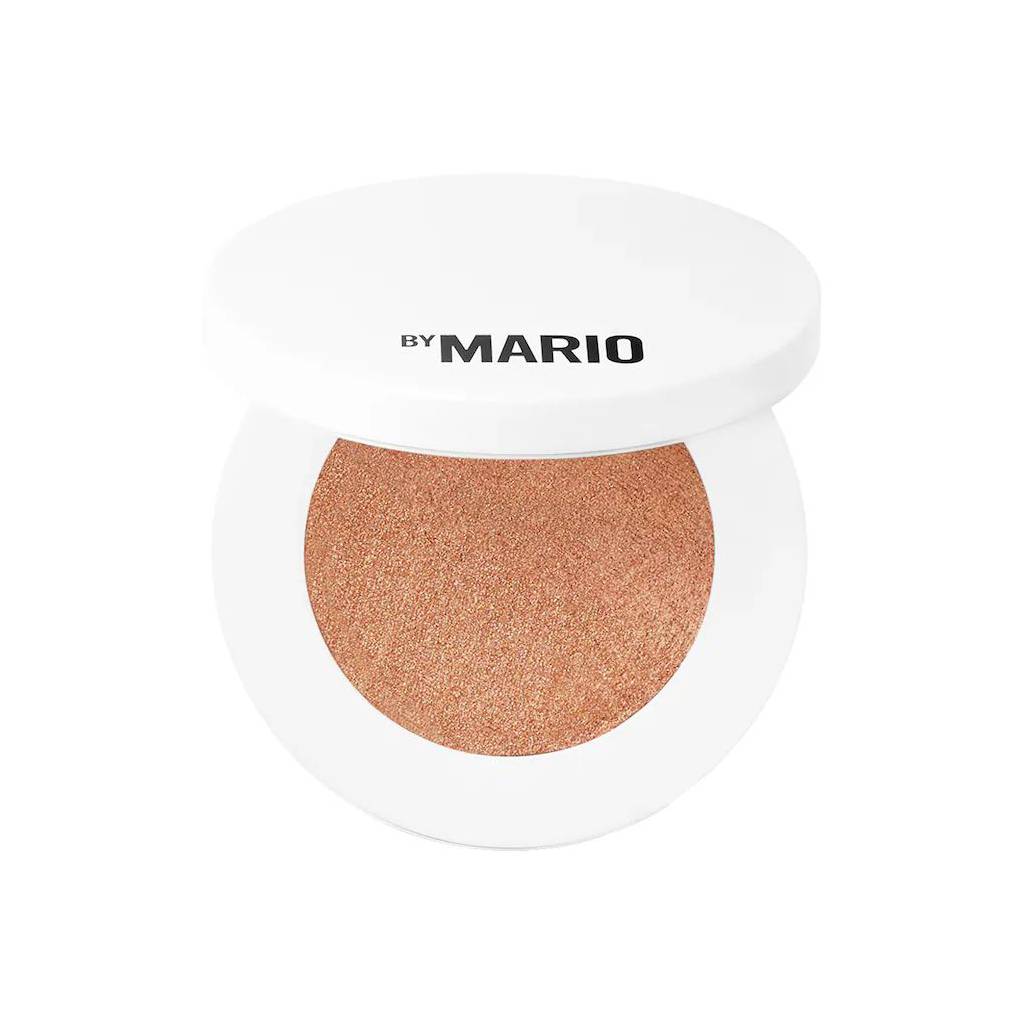 Make Up By Mario Soft Glow Highlighter (Bronze)