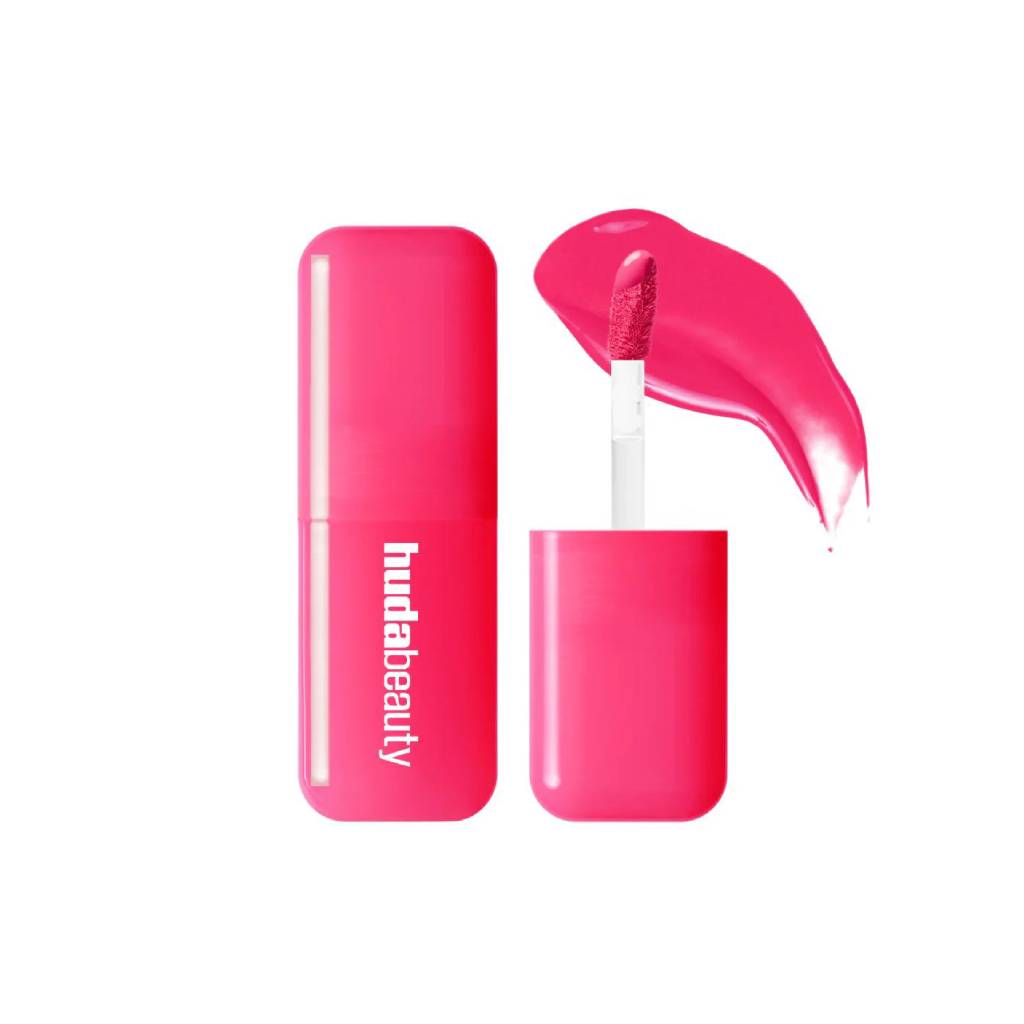 Huda beauty Blush Filter Soft Glow Liquid Blush 4.5ML